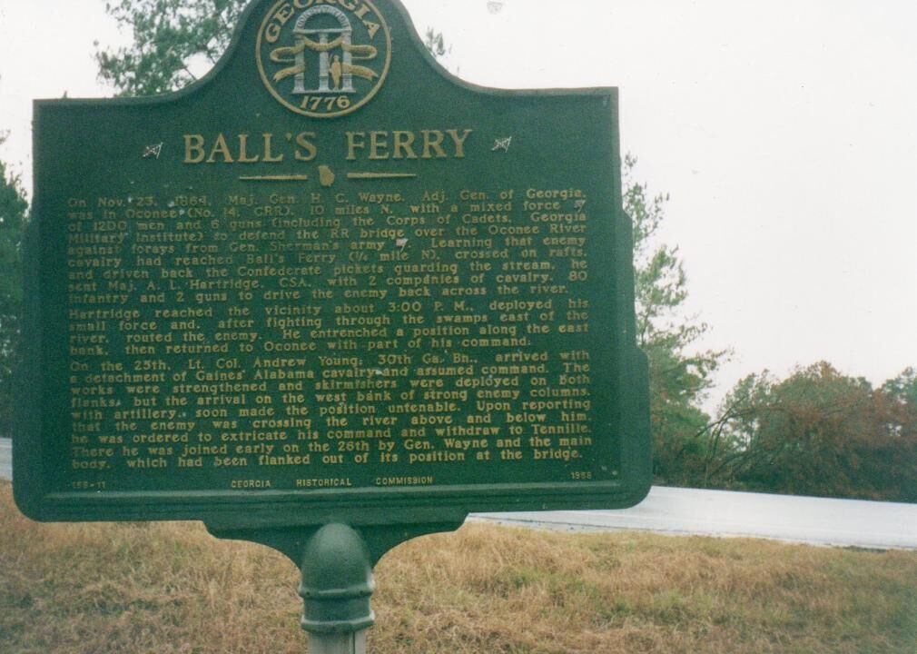 #44. Wilkinson County